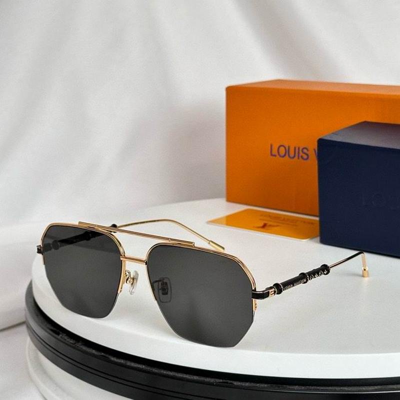 LV Sunglasses 1082